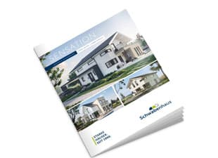 Schwabenhaus Sensation - Hauskatalog