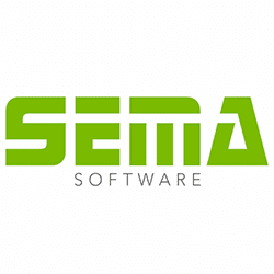 SEMA Computer Software & Hardware Firmenlogo