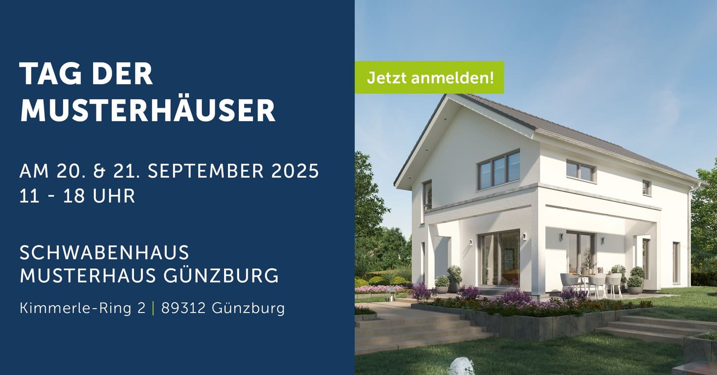 Schwabenhaus TDM Günzburg