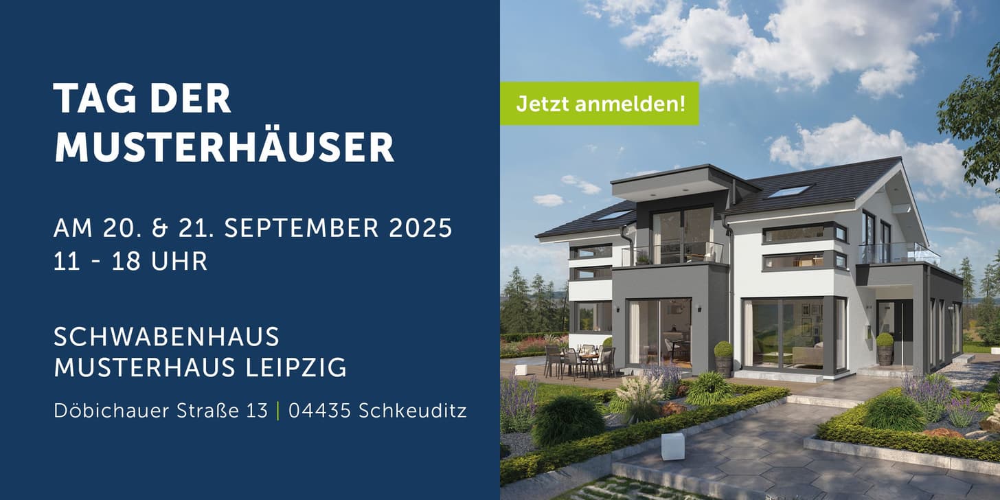 Schwabenhaus TDM Leipzig