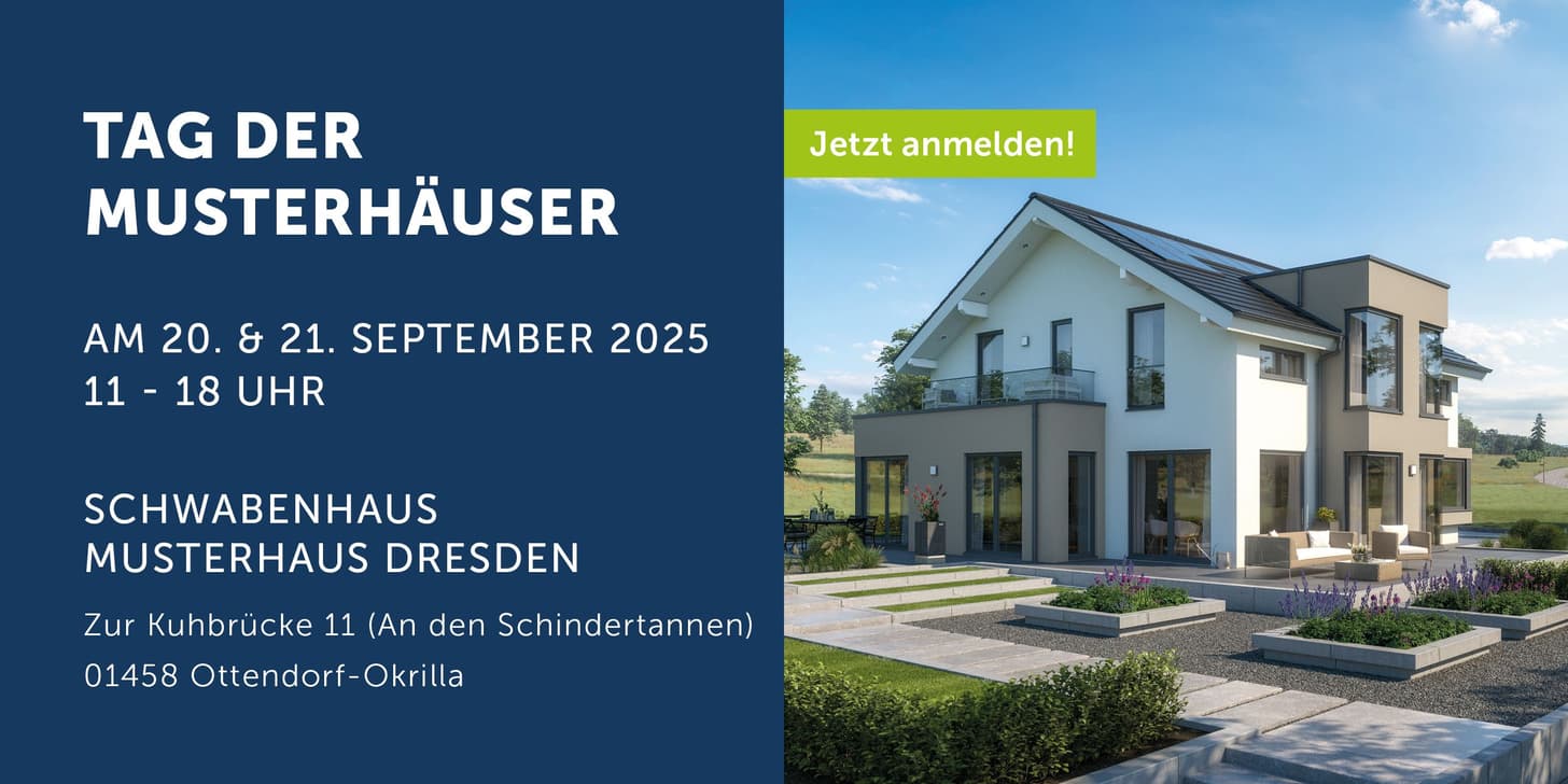 Schwabenhaus TDM Dresden