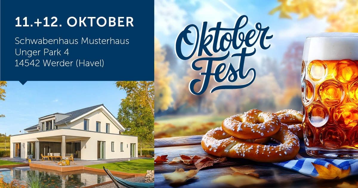 Schwabenhaus Oktoberfest