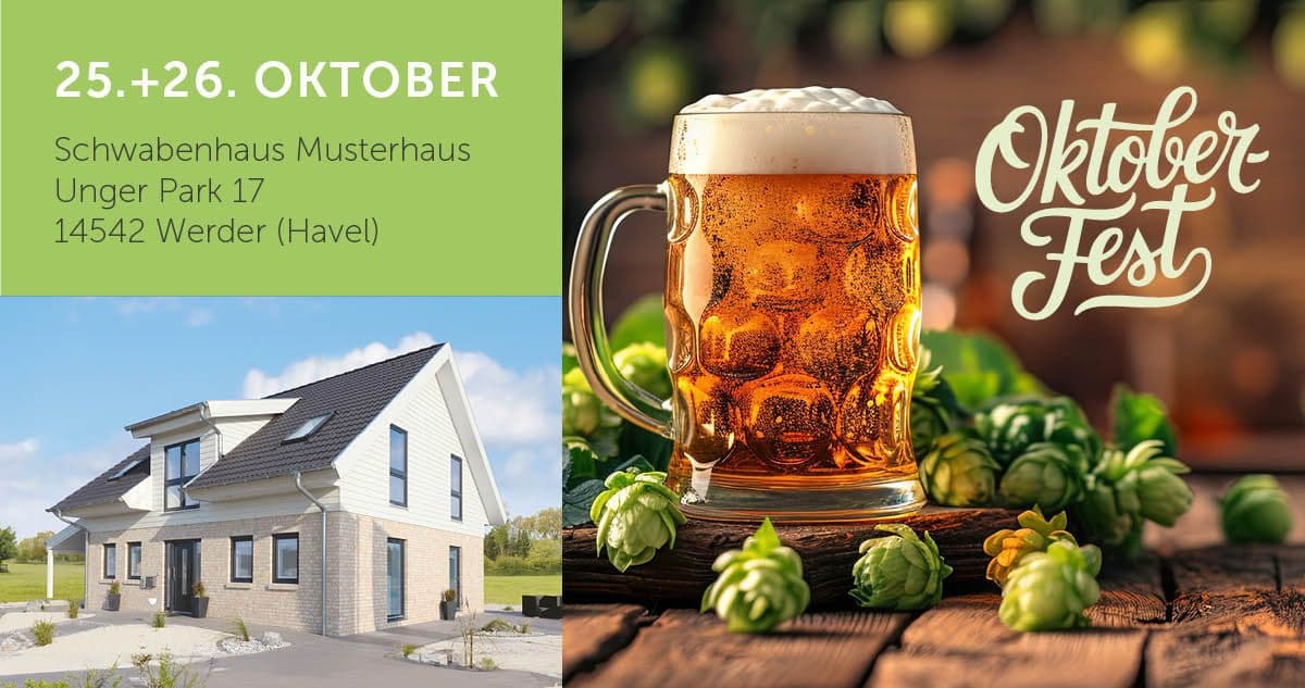 Oktoberfest Potsdam