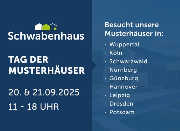 Schwabenhaus TDM
