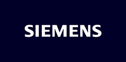 Siemens Firmenlogo