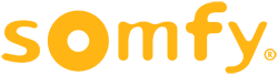 Somfy Firmenlogo
