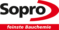 Sopro Bauchemie Firmenlogo