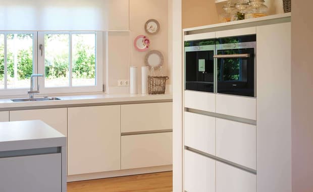 Haas Fertigbau - Haus O 163 B