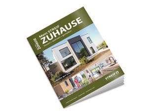 STREIF Haus - Kundenmagazin