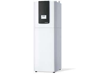 Tecalor Sole-Wasser-Wärmepumpe TTC/TTC COOL