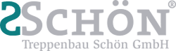 Treppenbau Schön Firmenlogo