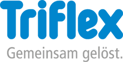 Triflex Firmenlogo