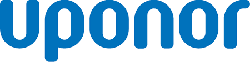 Uponor Firmenlogo