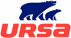 Ursa Deutschland Firmenlogo