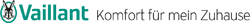 Vaillant Firmenlogo