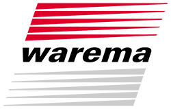 Warema Firmenlogo