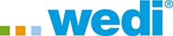 Wedi Firmenlogo