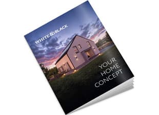 White&Black – Hauskatalog