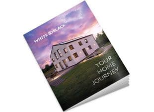 White&Black Hauskatalog