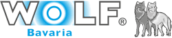 Wolf Bavaria Firmenlogo