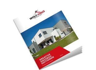 WOLF-HAUS