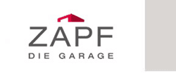Zapf Firmenlogo