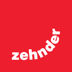 Zehnder Firmenlogo
