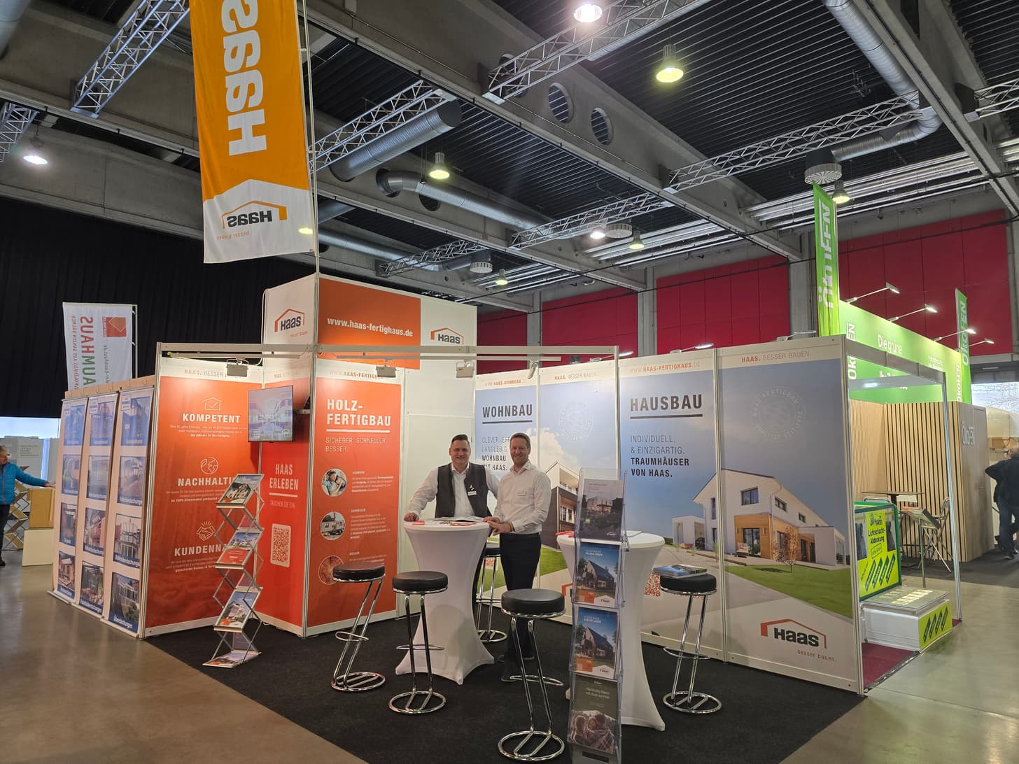 Messe