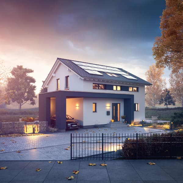 Musterhaus_Massa