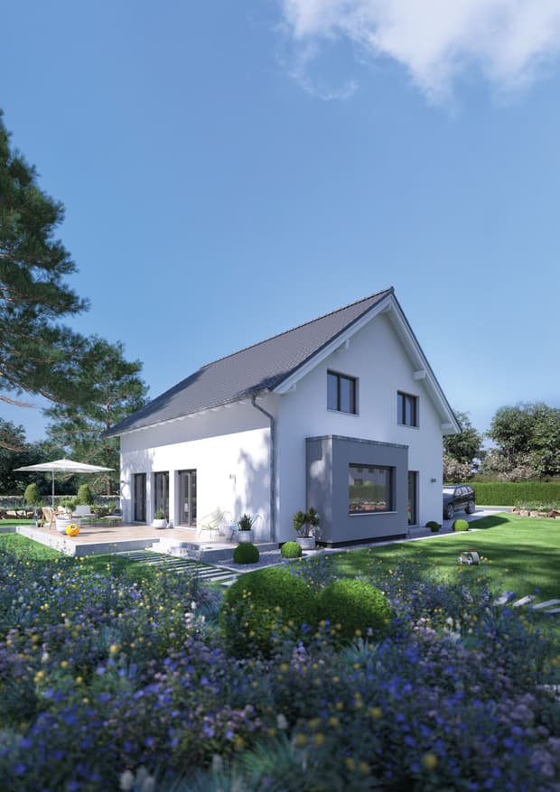 FingerHaus SENTO 400A