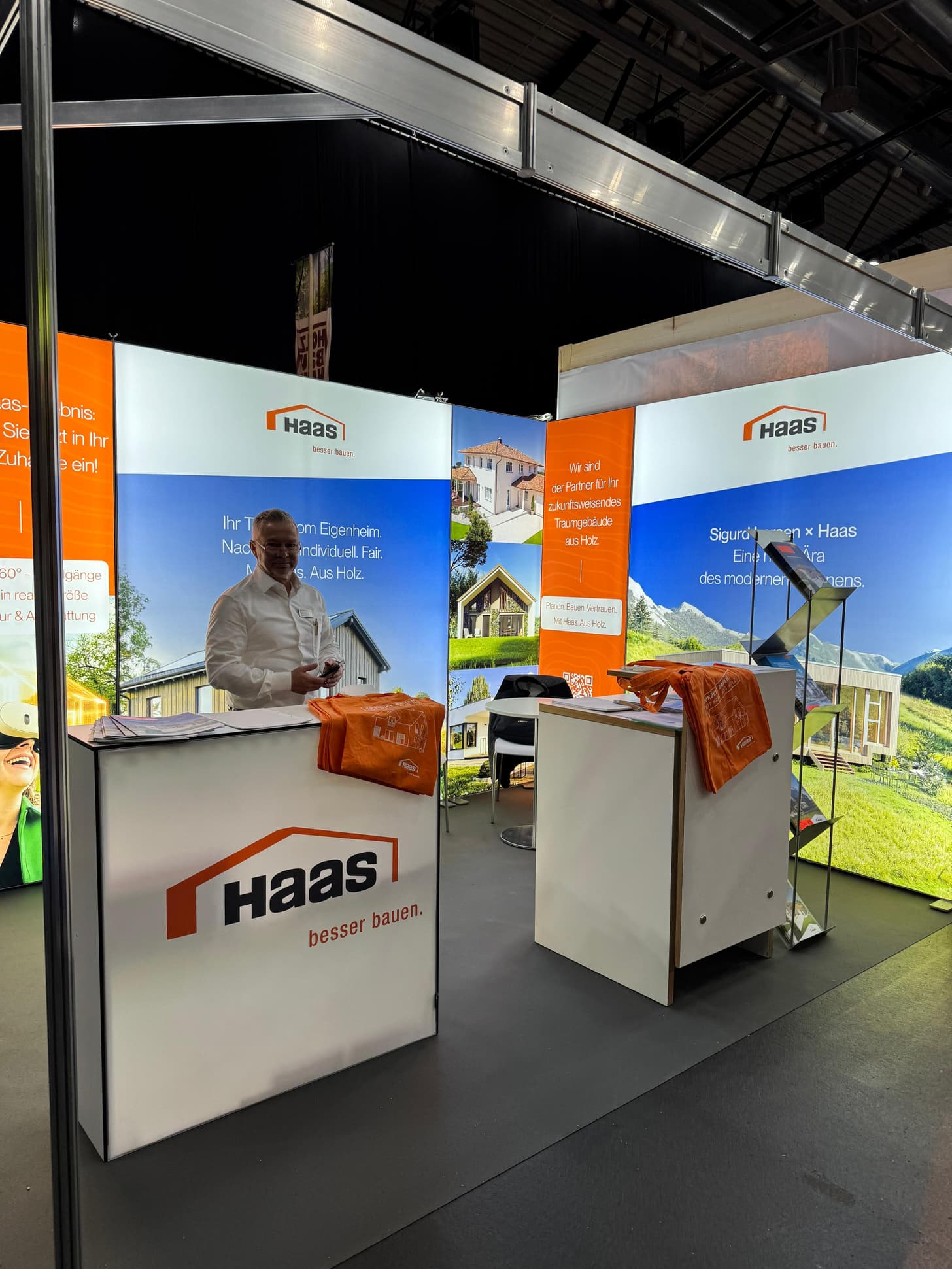 Messe LED