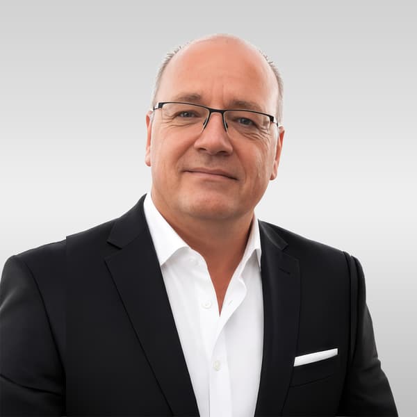 Bild von Joachim Busenius