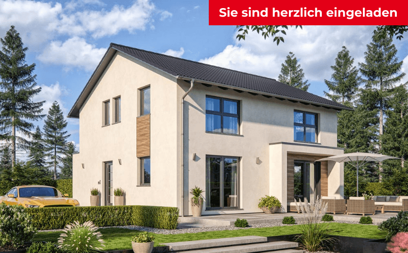 Bau-Infotag RENSCH-HAUS