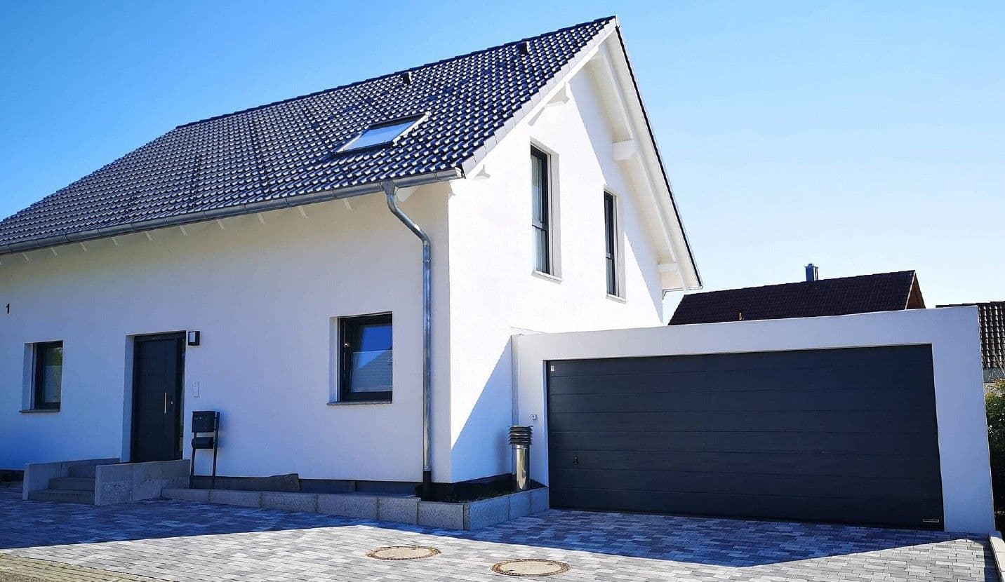 Kundenhausbesichtigung in Winnweiler-Potzbach