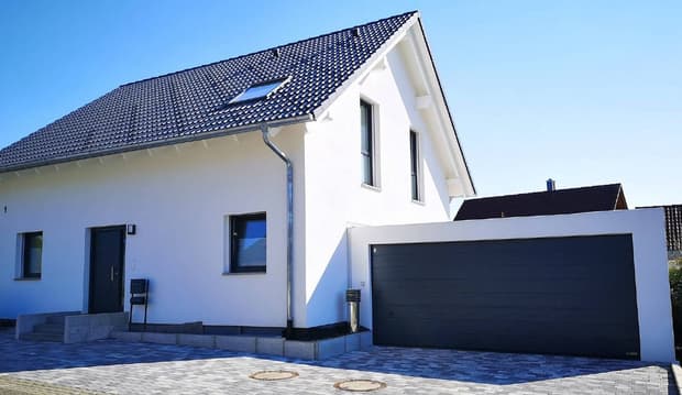 Kundenhausbesichtigung in Winnweiler-Potzbach