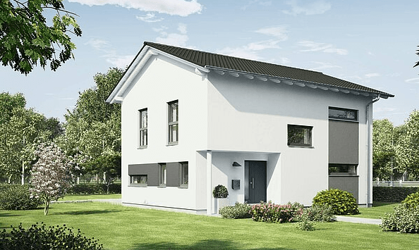 Kundenhaus-Besichtigung