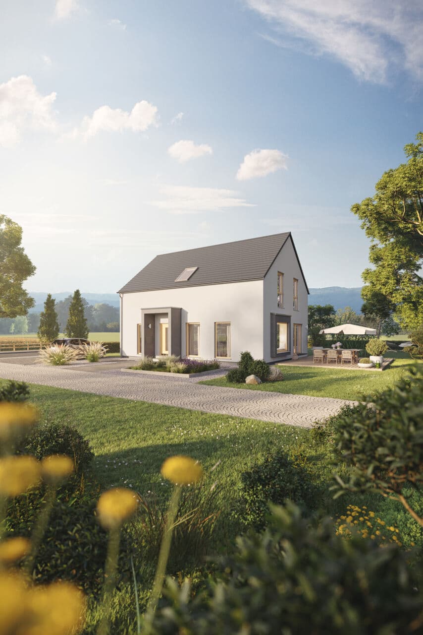 FingerHaus LIV