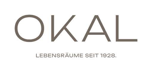 Logo OKAL Haus