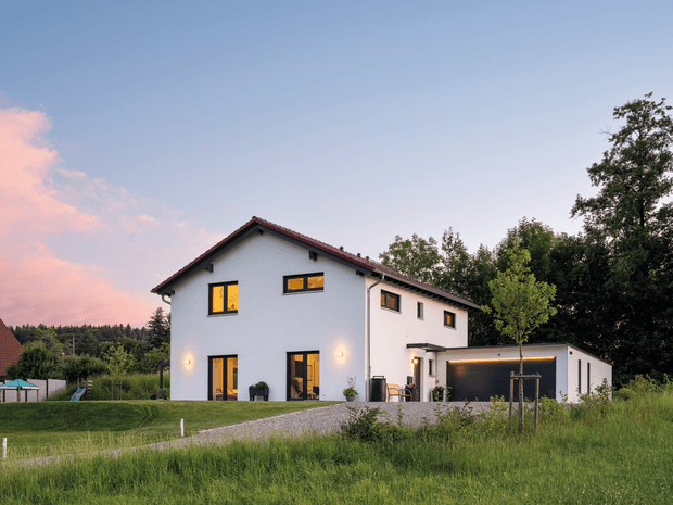 FH SENTO Kundenhaus
