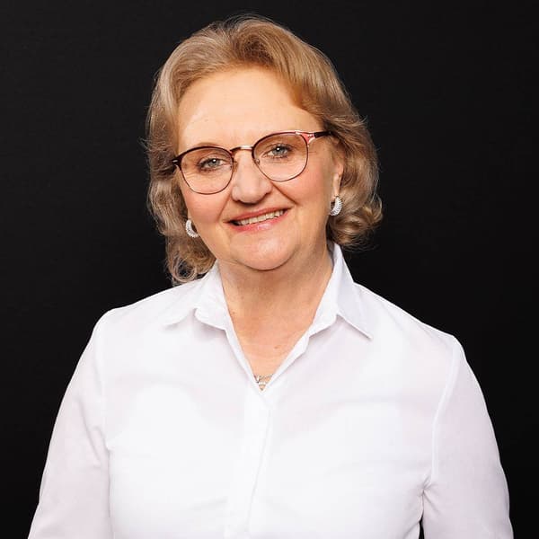 Beate Nagengast