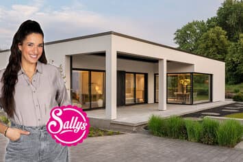 FingerHaus NIVO Sally Edition