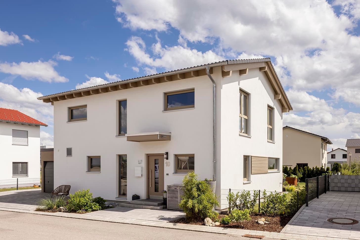 FingerHaus MEDLEY 3.0 SCI