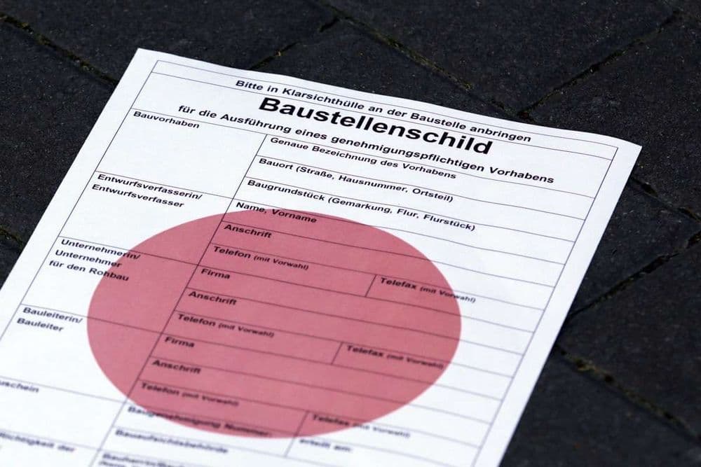 „Baustellenschild“ von Tim Reckmann, CC BY 2.0