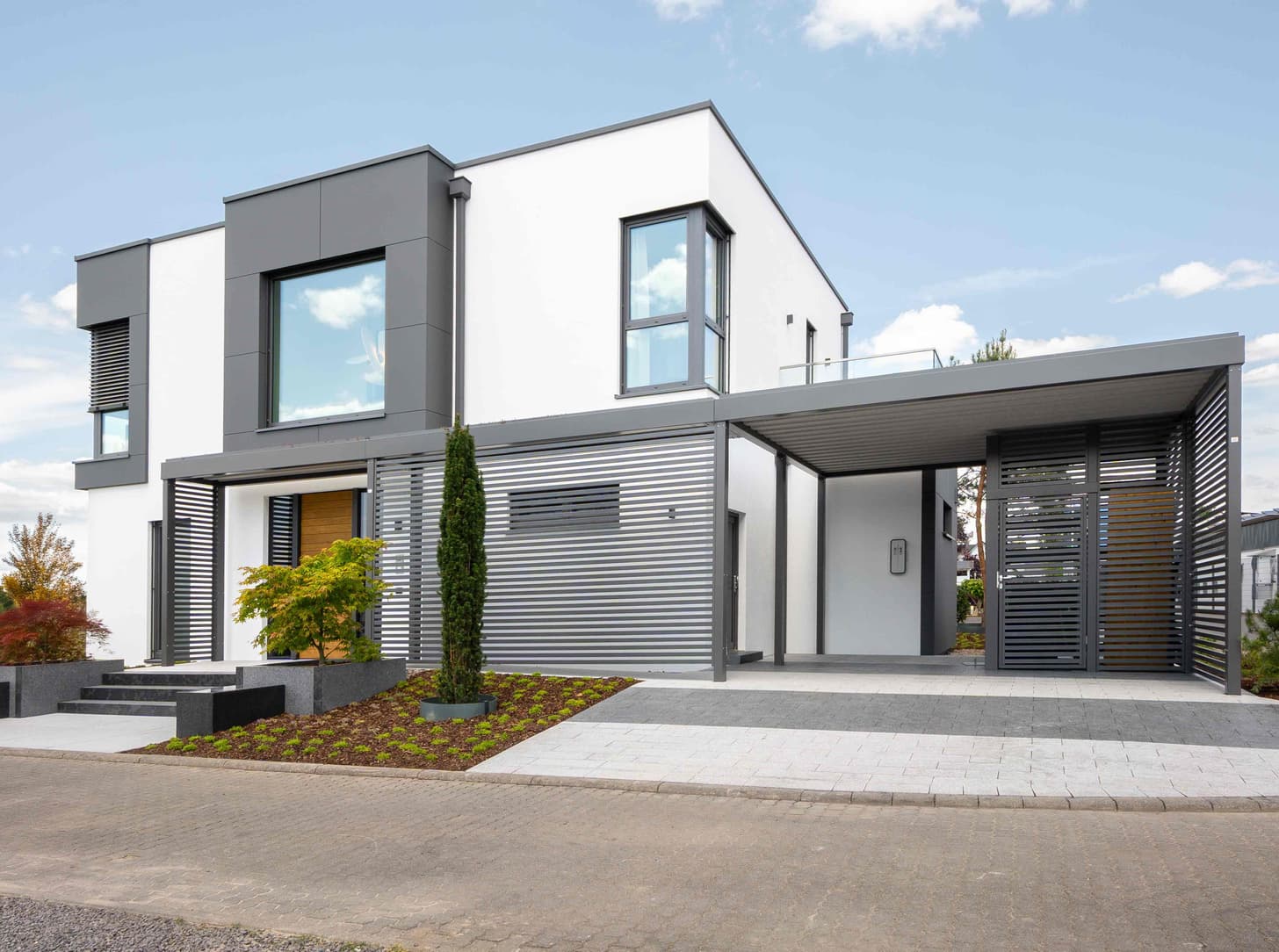 Musterhaus Mühlheim-Kärlich