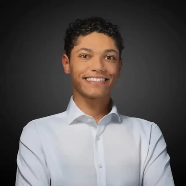 Portrait Rameik Watts