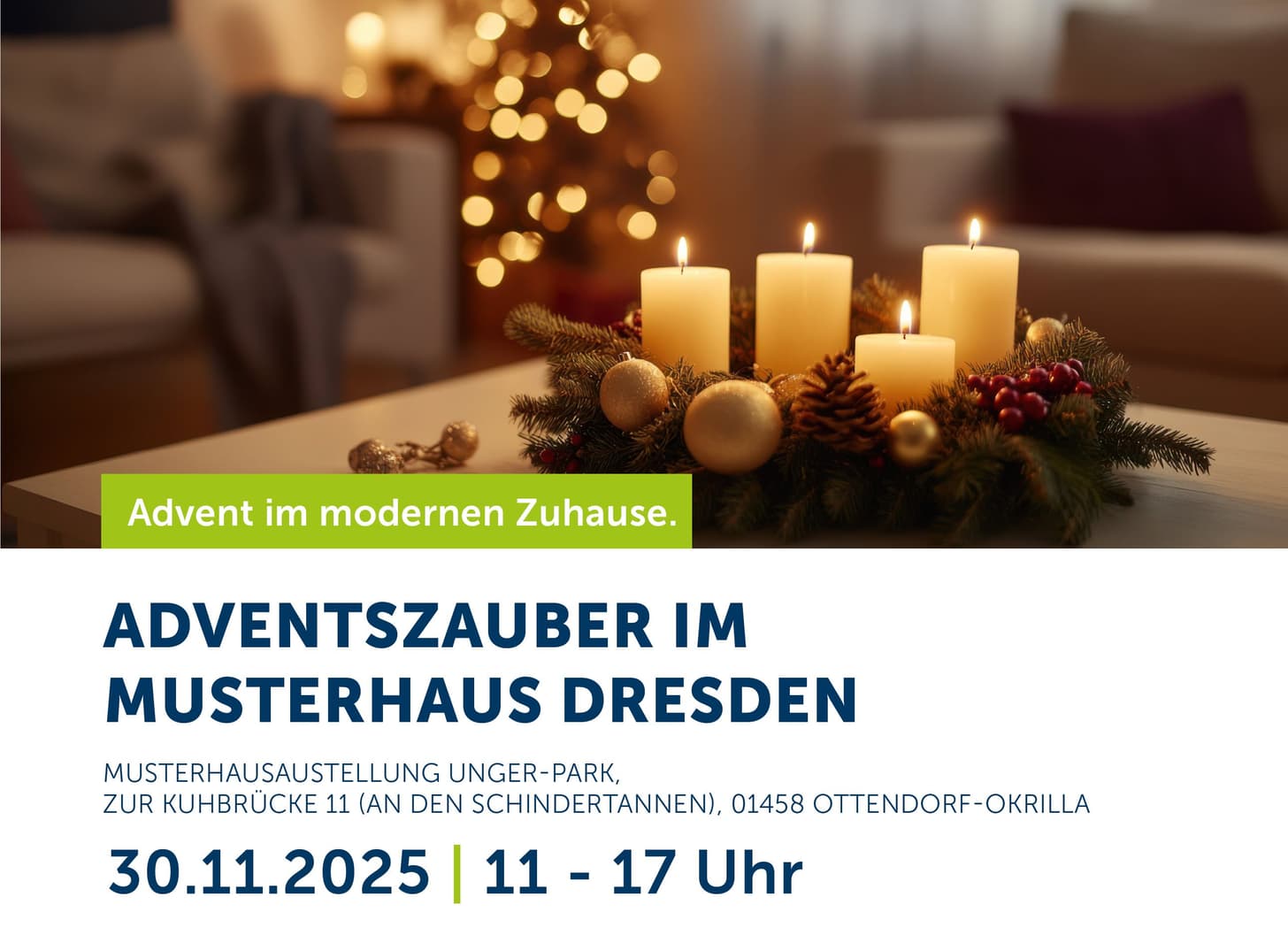 Adventszauber Dresden