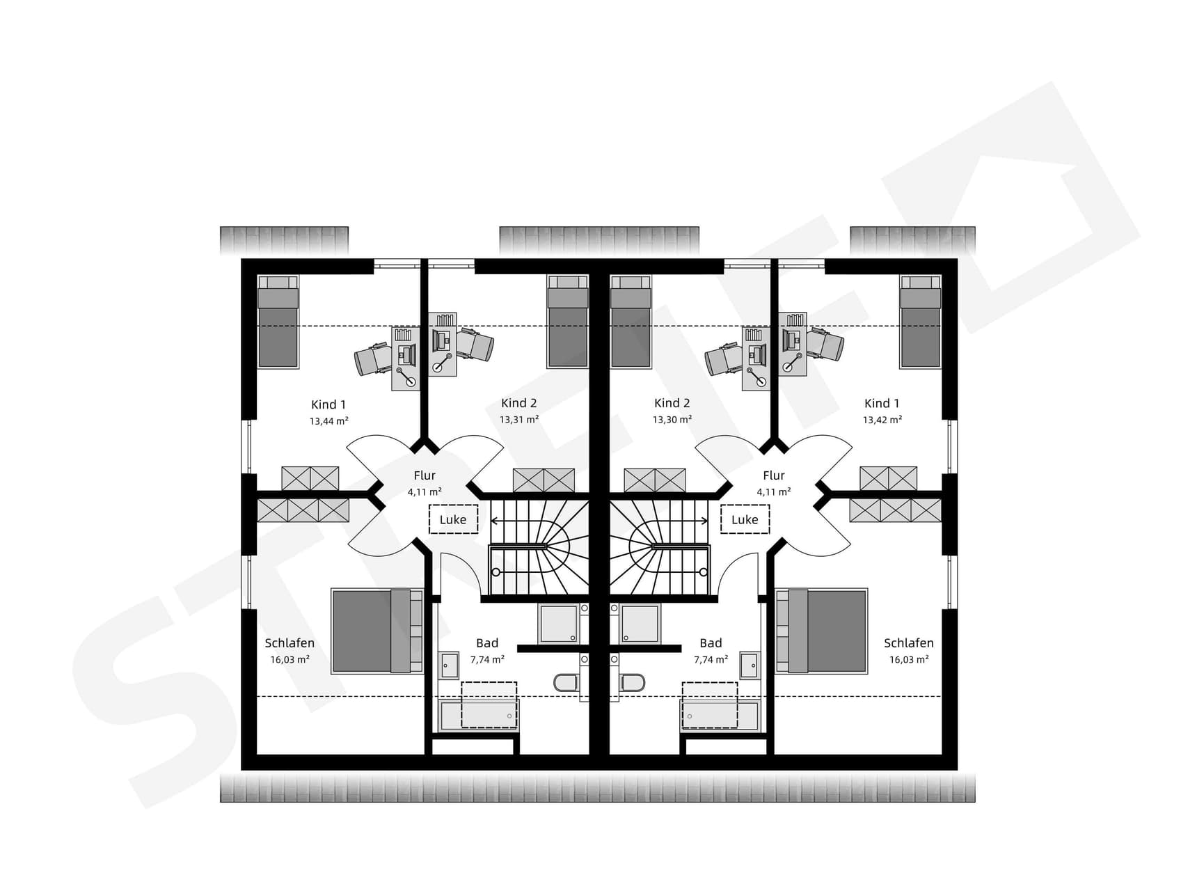 streif-aktionshaus-herzenshäuser -doppelhaus-grundriss-dg
