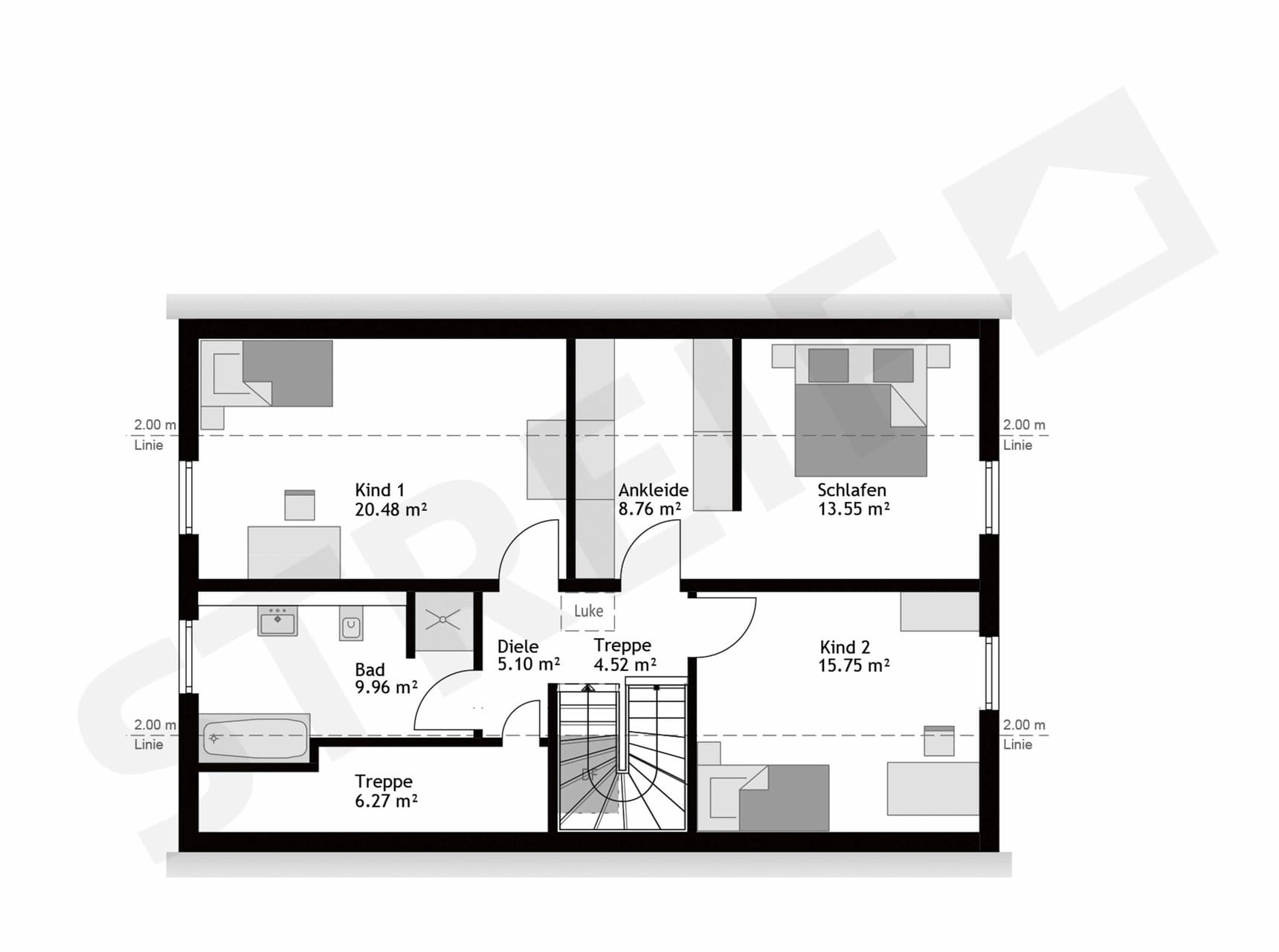 streif-aktionshaus-herzenshäuser -einfamilienhaus-mit-einliegerwohnung-grundriss-dg
